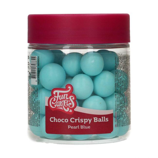 Boules Choco XXL - Pearl Blue 130g