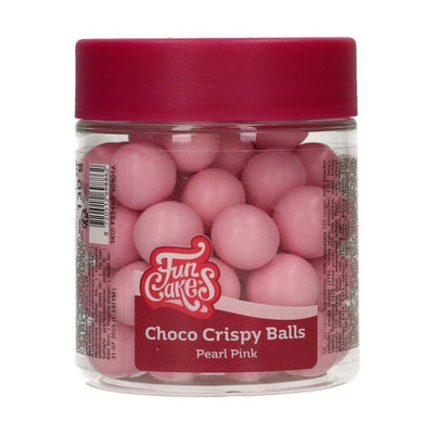 Boules Choco XXL - Pearl Pink 130g