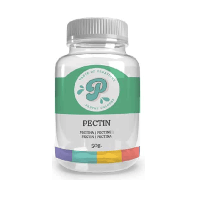 Pectine 50g - PASTRY COLOURS