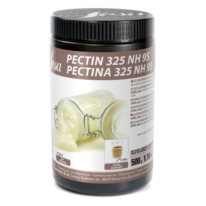 Pectine 325 NH 95 - 500 g