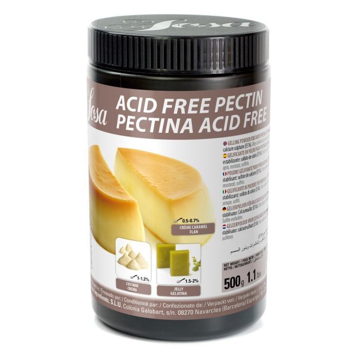 Pectine Acid Free - 500 g