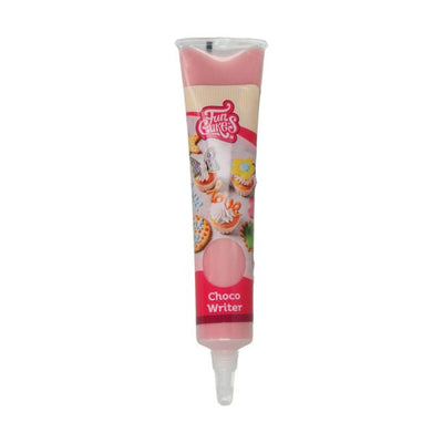 Tube d'Écriture Choco 25 g - Rose Pastel