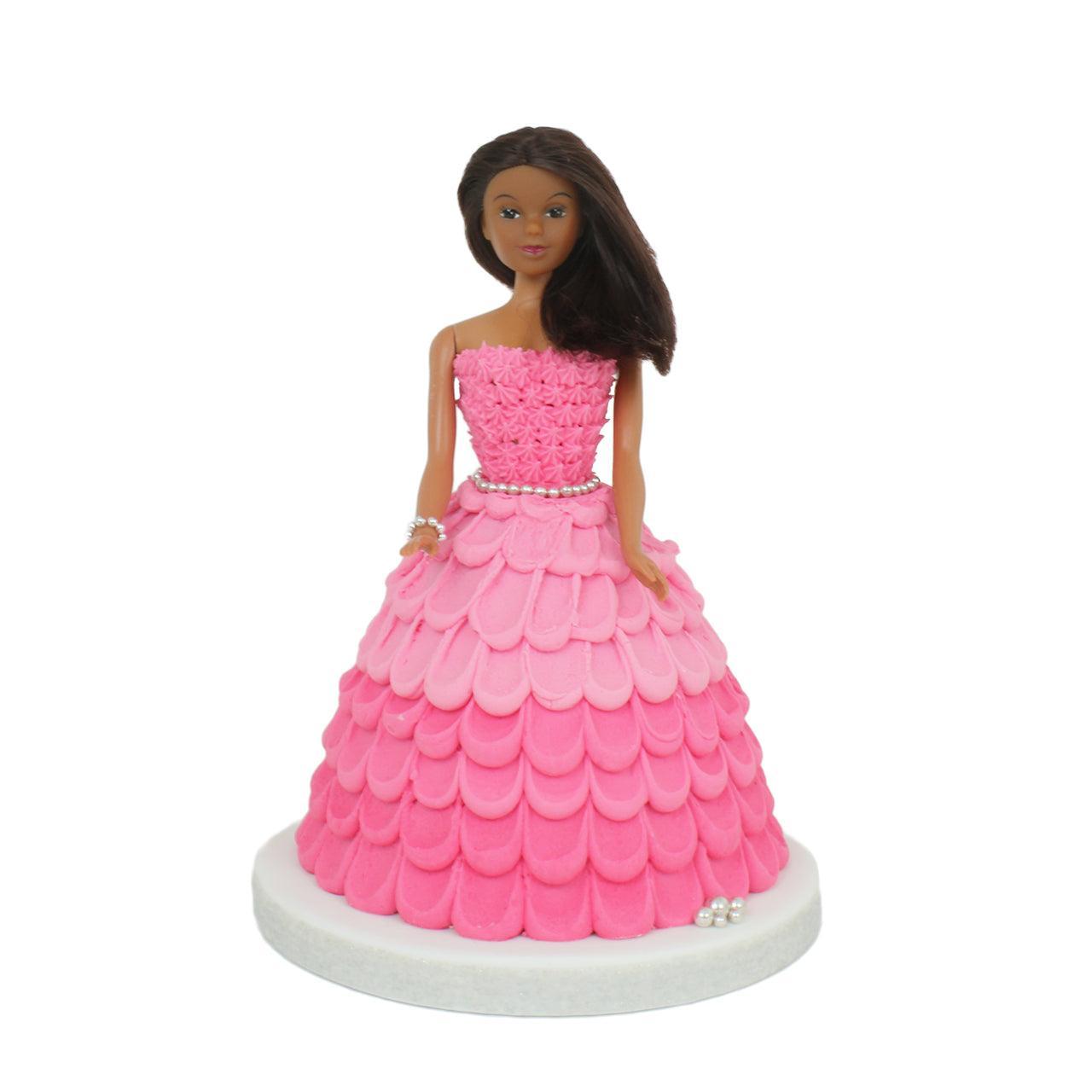 PME Doll Cake Pan - Patissland