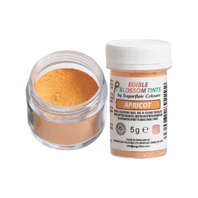 Poudre Colorante - Blossom Tint Dust Apricot - SUGARFLAIR
