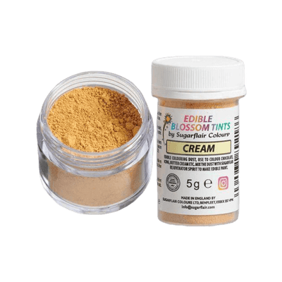 Poudre Colorante - Blossom Tint Dust Cream - SUGARFLAIR