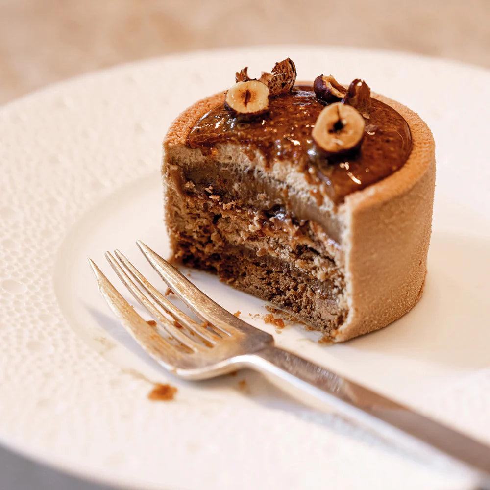 gâteau pierre hermé