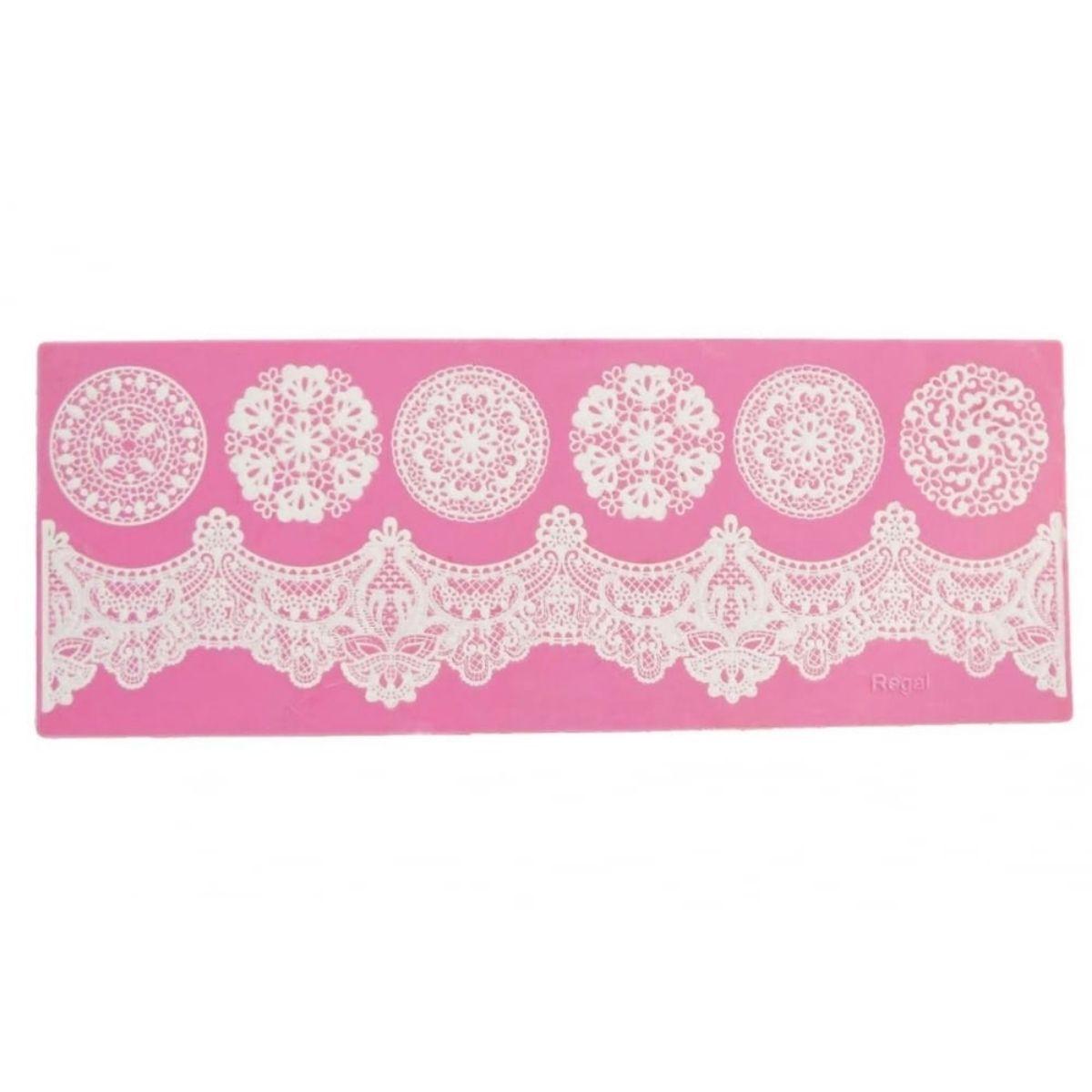 Tapis à dentelle - Regal Design Strip