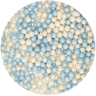 Perles moelleuses Baby Shower - 500g - Patissland