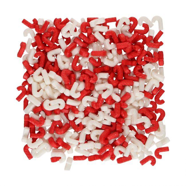 Sprinkles Candy Cane 56g - WILTON