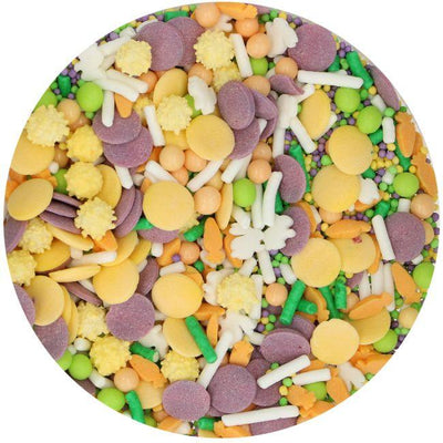 Sprinkles - Happy Easter - FUN CAKES