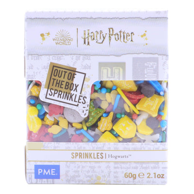 Sprinkles - Harry Potter 60g - PME