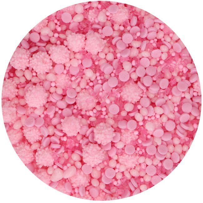 Sprinkles Rose Medley - 70g - FUN CAKES