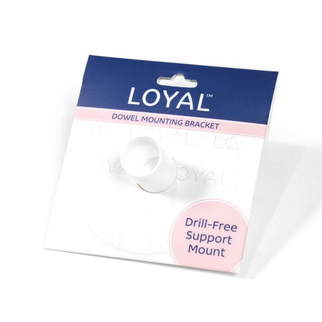 Support a Dowels - LOYAL