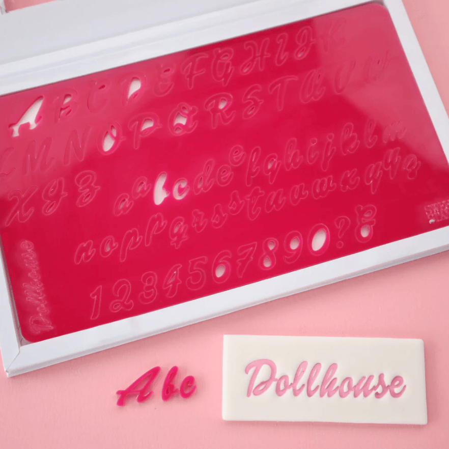 Sweet Stamp - Dollhouse Medium - SWEET STAMP