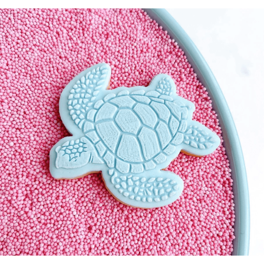 biscuit tortue