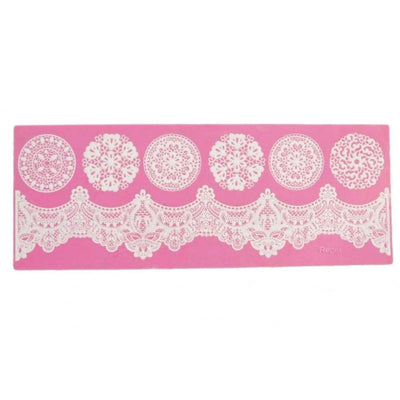 Tapis à dentelle - Regal Design Strip - CAKE LACE