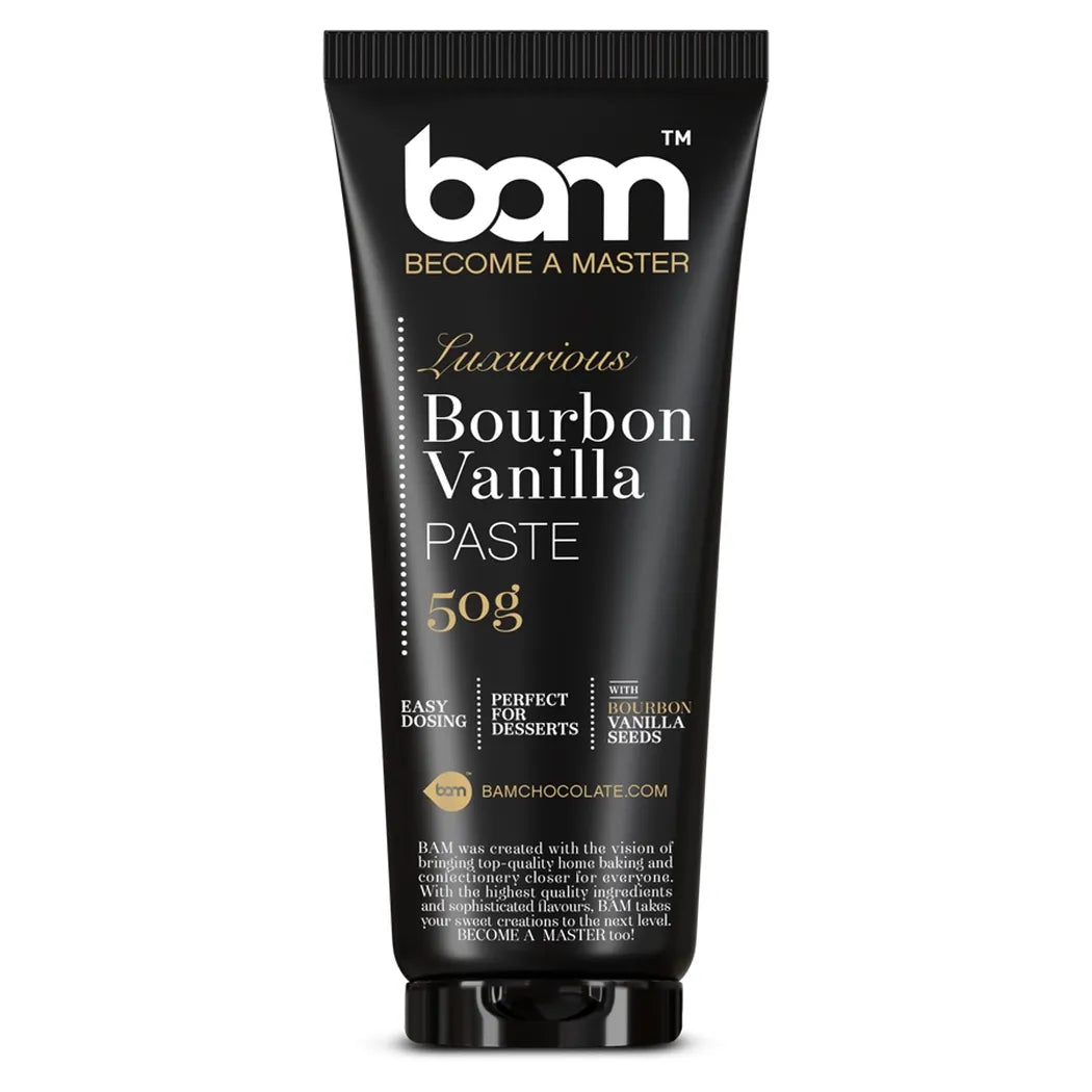 Vanille Bourbon en Tube 50g