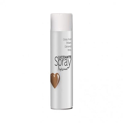 Velly Spray Lustrant Brillant Alimentaire - 400 ml - Patissland