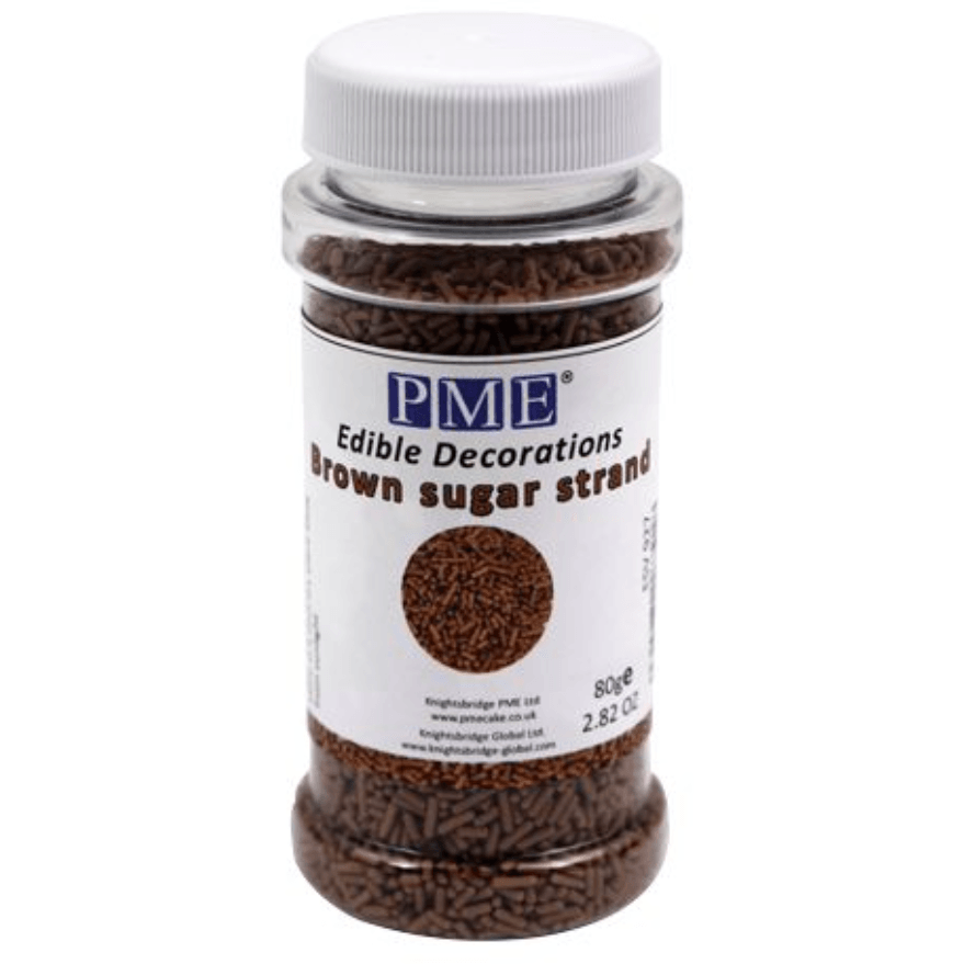 Vermicelles de chocolat 80g - Patissland