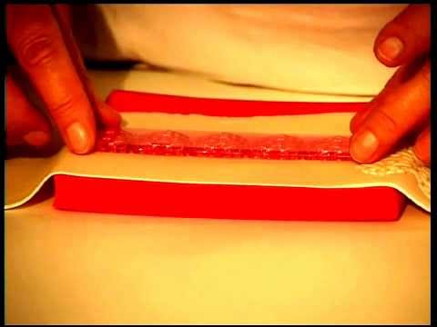 Emporte-pièce Dentelle - Textured Lace Set